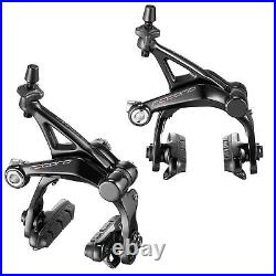 Campagnolo Record Dual Pivot Brakes