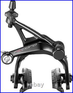 Campagnolo Record Dual Pivot Brakes