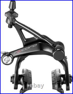 Campagnolo Record Dual Pivot Brakes Campagnolo Record Dual Pivot Brakes