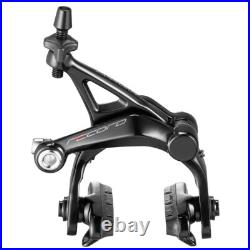 Campagnolo Record Dual Pivot Rim Brake Calipers Set (Front & Rear)