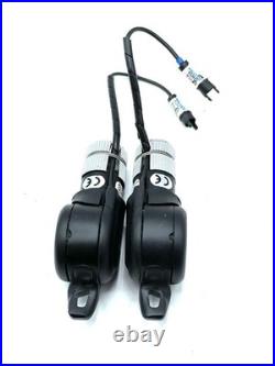 Campagnolo Record EPS Bar End Shifters TT / Triathlon 2 x 11 Speed