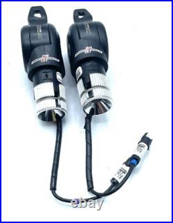 Campagnolo Record EPS Bar End Shifters TT / Triathlon 2 x 11 Speed