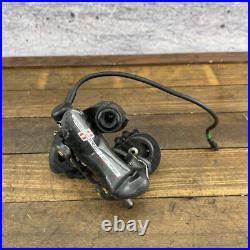 Campagnolo Record EPS Rear Derailleur Cage 11 Speed Carbon Electronic PARTS 11s