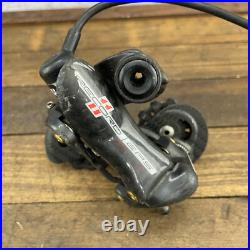 Campagnolo Record EPS Rear Derailleur Cage 11 Speed Carbon Electronic PARTS 11s