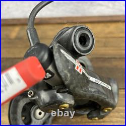 Campagnolo Record EPS Rear Derailleur Cage 11 Speed Carbon Electronic PARTS 11s