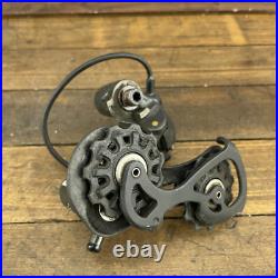 Campagnolo Record EPS Rear Derailleur Cage 11 Speed Carbon Electronic PARTS 11s