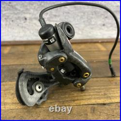 Campagnolo Record EPS Rear Derailleur Cage 11 Speed Carbon Electronic PARTS 11s