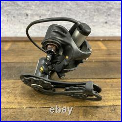 Campagnolo Record EPS Rear Derailleur Cage 11 Speed Carbon Electronic PARTS 11s