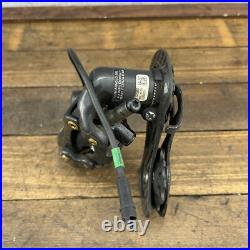 Campagnolo Record EPS Rear Derailleur Cage 11 Speed Carbon Electronic PARTS 11s