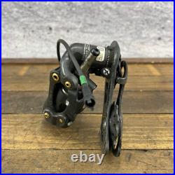 Campagnolo Record EPS Rear Derailleur Cage 11 Speed Carbon Electronic PARTS 11s
