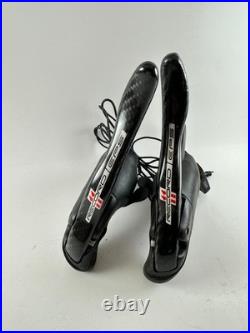 Campagnolo Record EPS V1 11 Speed Electronic Rim Brake Partial Groupset