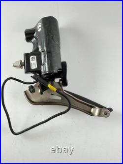 Campagnolo Record EPS V1 11 Speed Electronic Rim Brake Partial Groupset