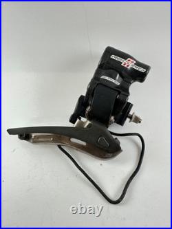 Campagnolo Record EPS V1 11 Speed Electronic Rim Brake Partial Groupset