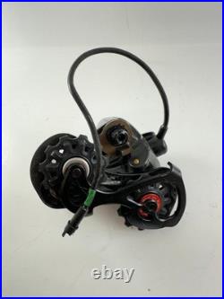 Campagnolo Record EPS V1 11 Speed Electronic Rim Brake Partial Groupset