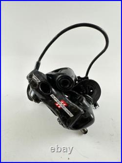 Campagnolo Record EPS V1 11 Speed Electronic Rim Brake Partial Groupset