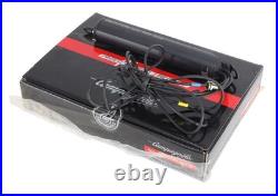 Campagnolo Record EPS V2 Power Unit & External PU Holder 12v Road Bike