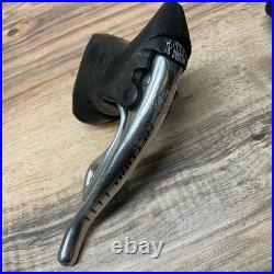 Campagnolo Record Ergopower 8 Speed Shifters Carbon BB System