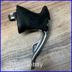 Campagnolo Record Ergopower 8 Speed Shifters Carbon BB System