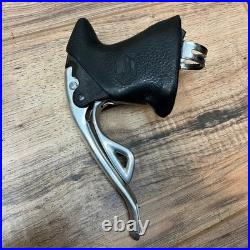 Campagnolo Record Ergopower 8 Speed Shifters Carbon BB System