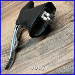 Campagnolo Record Ergopower 8 Speed Shifters Carbon BB System