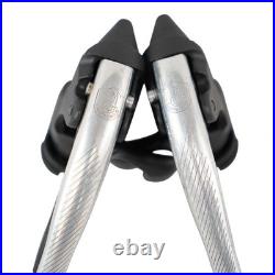 Campagnolo Record Ergopower Shifters No Hoods Road Bike Levers (Pair)