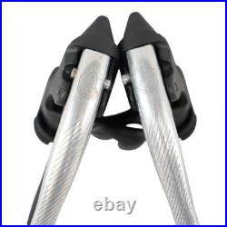 Campagnolo Record Ergopower Shifters No Hoods Road Bike Levers (Pair)