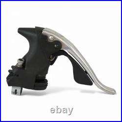 Campagnolo Record Ergopower Shifters No Hoods Road Bike Levers (Pair)
