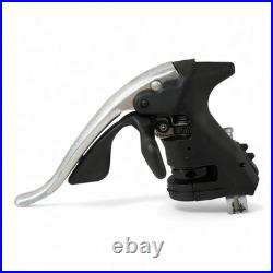 Campagnolo Record Ergopower Shifters No Hoods Road Bike Levers (Pair)