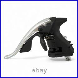 Campagnolo Record Ergopower Shifters No Hoods Road Bike Levers (Pair)