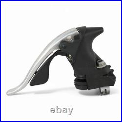 Campagnolo Record Ergopower Shifters No Hoods Road Bike Levers (Pair)