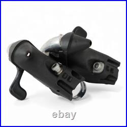 Campagnolo Record Ergopower Shifters No Hoods Road Bike Levers (Pair)