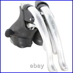 Campagnolo Record Ergopower Vintage 8 Speed Mechanical Road Bike Shifter Set