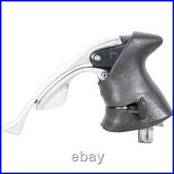 Campagnolo Record Ergopower Vintage 8 Speed Mechanical Road Bike Shifter Set