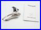 Campagnolo-Record-FD-10-Speed-Front-Derailleur-Double-Triple-NOS-New-Road-Bike-01-oqz
