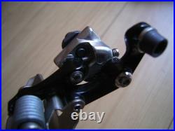 Campagnolo Record FD 10 Speed Front Derailleur Double Triple NOS New Road Bike