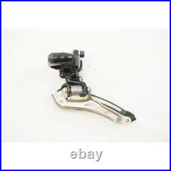 Campagnolo Record Front Derailleu