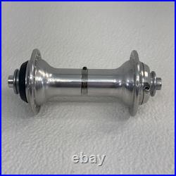 Campagnolo Record Front Hub 32h HB02-RE32 NOS
