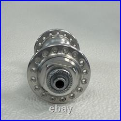 Campagnolo Record Front Hub 32h HB02-RE32 NOS