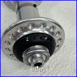 Campagnolo Record Front Hub 32h HB02-RE32 NOS