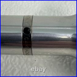 Campagnolo Record Front Hub 32h HB02-RE32 NOS
