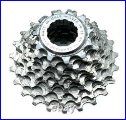 Campagnolo Record Full Titanium Cassette 11-23 Road Bike Campy