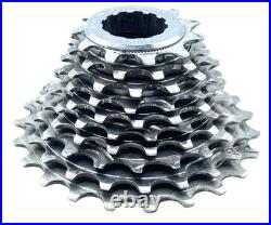 Campagnolo Record Full Titanium Cassette 11-23 Road Bike Campy