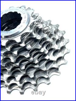 Campagnolo Record Full Titanium Cassette 11-23 Road Bike Campy