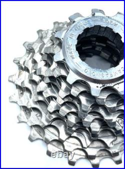 Campagnolo Record Full Titanium Cassette 11-23 Road Bike Campy