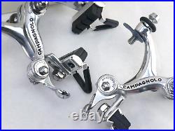 Campagnolo Record Guerciotti Pantograph Brake set OK late 70s early 80s + NOS