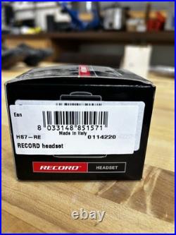 Campagnolo Record Headset New