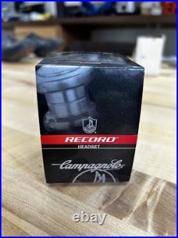 Campagnolo Record Headset New
