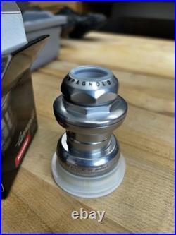 Campagnolo Record Headset New