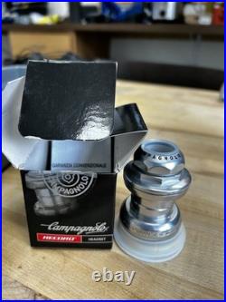 Campagnolo Record Headset New