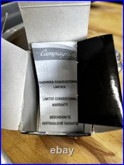 Campagnolo Record Headset New
